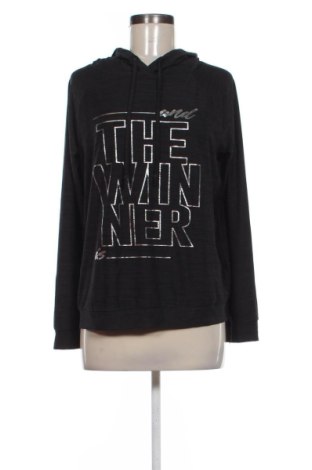 Női sweatshirt LCW, Méret L, Szín Fekete, Ár 4 132 Ft, #136884247