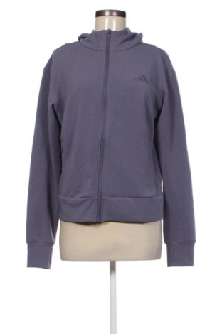 Hanorac de femei Adidas, Mărime S, Culoare Mov, Preț 291,99 Lei, #136918006