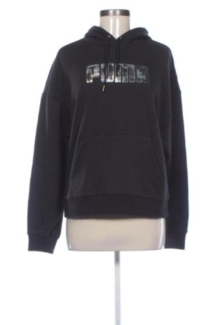 Damska bluza PUMA, Rozmiar M, Kolor Czarny, Cena 44,53 zł, #136921734