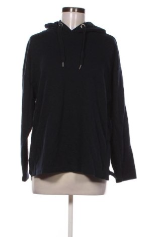 Damen Sweatshirt Tom Tailor, Größe L, Farbe Blau, Preis 10,00 €, #136930238