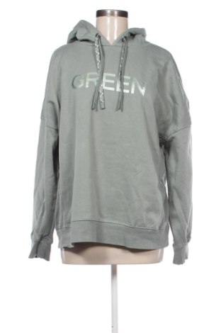 Hanorac de femei Gina, Mărime XL, Culoare Verde, Preț 41,71 Lei, #136938615