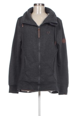 Damska bluza Unbranded, Rozmiar L, Kolor Szary, Cena 142,99 zł, #136945736