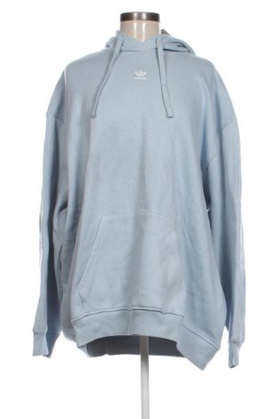 Női sweatshirt Adidas, Méret 3XL, Szín Kék, Ár 10 129 Ft, #136946753