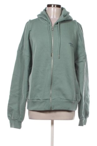 Damska bluza Even&Odd, Rozmiar L, Kolor Zielony, Cena 114,99 zł, #136961225