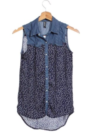 Damski top Unbranded, Rozmiar XS, Kolor Kolorowy, Cena 73,00 zł, #136754485