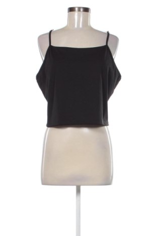 Dámský top H&M, Velikost L, Barva Černá, Cena  340,00 Kč, #136812085
