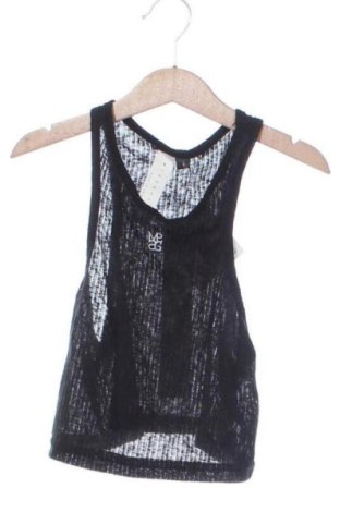 Damentop Missguided, Größe XS, Farbe Schwarz, Preis 5,99 €, #136813506