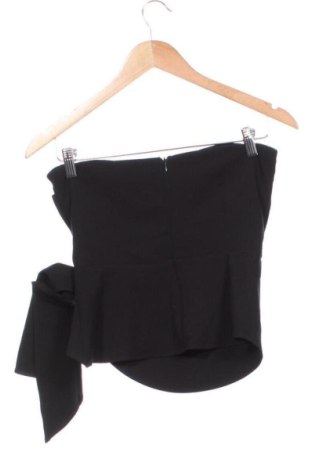 Top de femei Unbranded, Mărime XS, Culoare Negru, Preț 78,20 Lei, #136817036