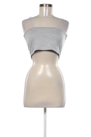 Dámský top Unbranded, Velikost M, Barva Šedá, Cena  283,00 Kč, #136820824