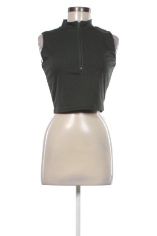 Dámský top SHEIN, Velikost S, Barva Zelená, Cena  227,00 Kč, #136820991