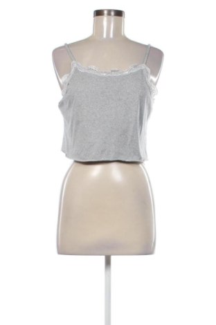 Dámský top Unbranded, Velikost S, Barva Šedá, Cena  283,00 Kč, #136821091