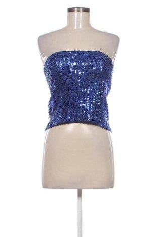 Dámský top Unbranded, Velikost L, Barva Modrá, Cena  368,00 Kč, #136822898