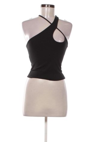 Дамски топ Zara, Размер XS, Цвят Черен, Цена 14,31 €, #136830333