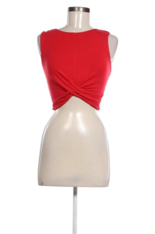Dámský top H&M, Velikost S, Barva Červená, Cena  340,00 Kč, #136831137