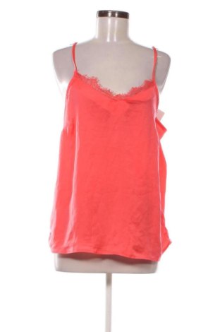 Damski top Unbranded, Rozmiar XL, Kolor Różowy, Cena 54,48 zł, #136832157