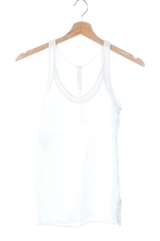 Top de femei Unbranded, Mărime XS, Culoare Alb, Preț 67,99 Lei, #136834528