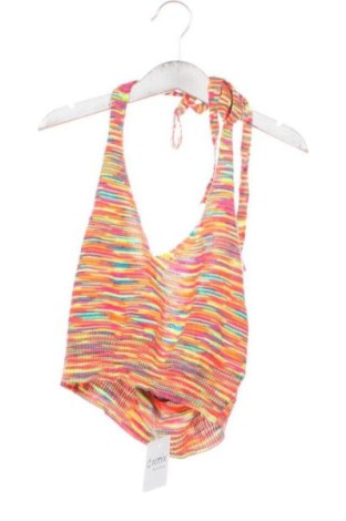Top de femei SHEIN, Mărime XS, Culoare Multicolor, Preț 53,99 Lei, #136835326