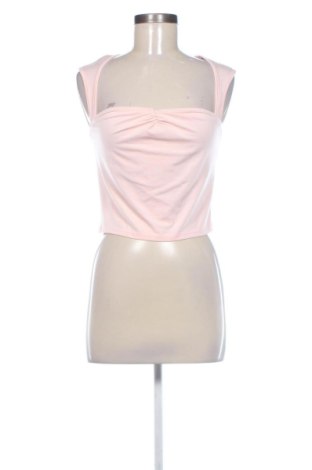 Γυναικείο τοπ SHEIN, Μέγεθος S, Χρώμα Ρόζ , Τιμή 10,99 €, #136837911