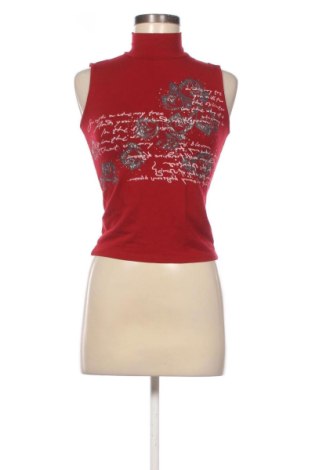 Damski top Extreme, Rozmiar S, Kolor Czerwony, Cena 48,99 zł, #136840912