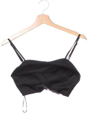 Damentop Unbranded, Größe XS, Farbe Schwarz, Preis 14,99 €, #136845900