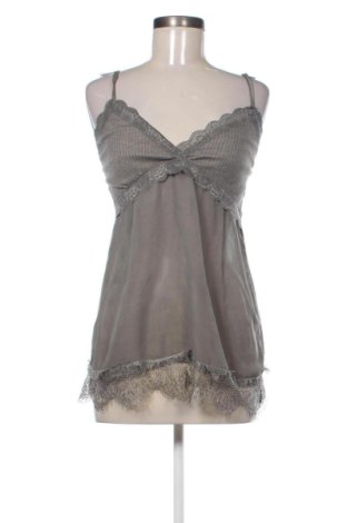 Top de femei Miss Miss, Mărime M, Culoare Gri, Preț 52,13 Lei, #136846975