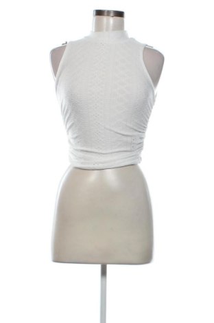Top de femei SHEIN, Mărime XS, Culoare Alb, Preț 41,71 Lei, #136848110