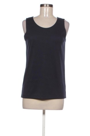 Top de femei Unbranded, Mărime M, Culoare Albastru, Preț 54,81 Lei, #136850425