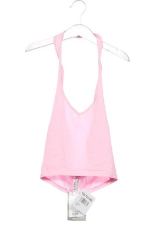 Damentop H&M, Größe XXS, Farbe Rosa, Preis 20,99 €, #136851685