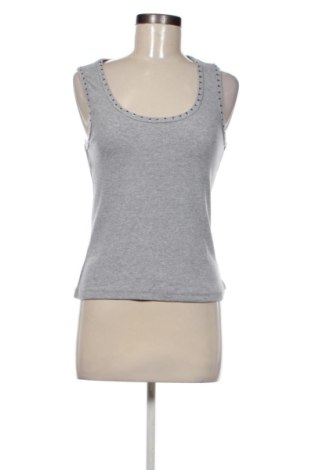 Damentop Unbranded, Größe M, Farbe Grau, Preis € 10,20, #136852432