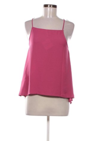 Γυναικείο τοπ Fb Sister, Μέγεθος S, Χρώμα Ρόζ , Τιμή 11,99 €, #136853501