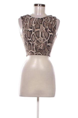 Top de femei Amisu, Mărime S, Culoare Multicolor, Preț 52,99 Lei, #136854463