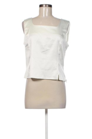 Top de femei Steilmann, Mărime M, Culoare Ecru, Preț 48,00 Lei, #136855064