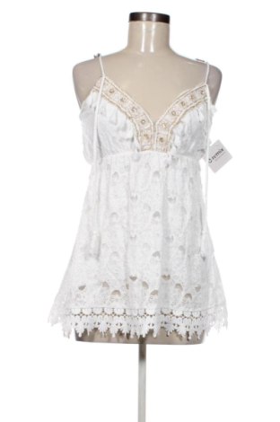 Női top Unbranded, Méret S, Szín Fehér, Ár 6 604 Ft, #136857288