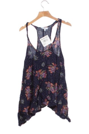 Γυναικείο τοπ Look, Μέγεθος XS, Χρώμα Πολύχρωμο, Τιμή 8,71 €, #136857723