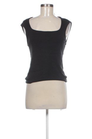Dámský top OVS, Velikost S, Barva Černá, Cena  259,00 Kč, #136858869
