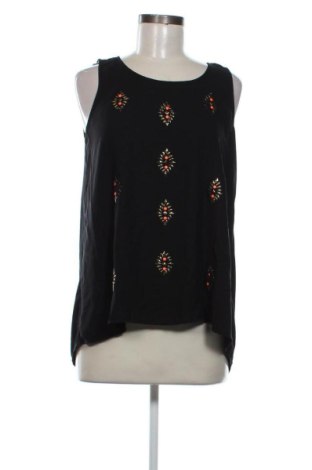 Damski top George, Rozmiar M, Kolor Czarny, Cena 34,00 zł, #136859836