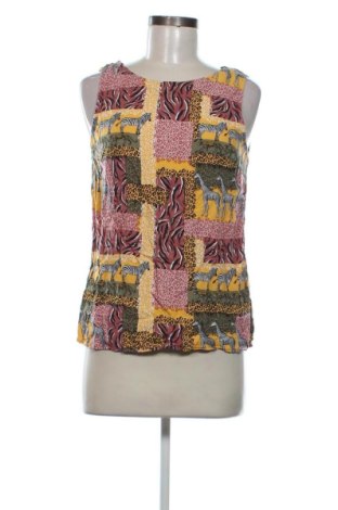 Damski top Tu, Rozmiar M, Kolor Kolorowy, Cena 38,00 zł, #136859870
