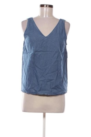 Damentop Gap, Größe M, Farbe Blau, Preis 10,82 €, #136859921