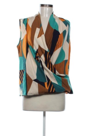Damski top Unbranded, Rozmiar M, Kolor Kolorowy, Cena 74,00 zł, #136860265