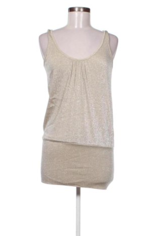 Damski top H&M, Rozmiar M, Kolor Złocisty, Cena 68,06 zł, #136860713