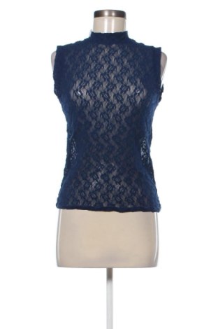 Damski top Unbranded, Rozmiar M, Kolor Niebieski, Cena 53,58 zł, #136860728