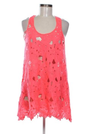 Damski top Unbranded, Rozmiar M, Kolor Różowy, Cena 49,00 zł, #136860786