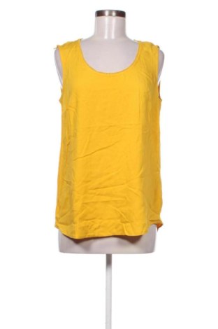 Damentop Tom Tailor, Größe M, Farbe Gelb, Preis 15,99 €, #136860798