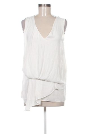 Dámský top Zara, Velikost S, Barva Bílá, Cena  349,00 Kč, #136860868