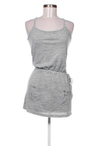 Γυναικείο τοπ H&M, Μέγεθος S, Χρώμα Γκρί, Τιμή 9,99 €, #136860943