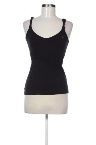 Damski top Unbranded, Rozmiar S, Kolor Czarny, Cena 68,81 zł, #136861105