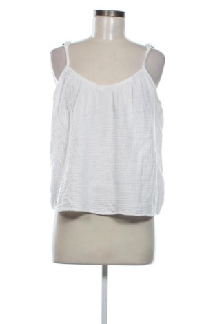Damski top F&F, Rozmiar L, Kolor Biały, Cena 39,00 zł, #136861247