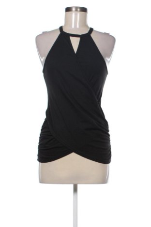 Damentop Unbranded, Größe M, Farbe Schwarz, Preis 10,99 €, #136861336