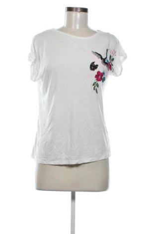 Damski top Promod, Rozmiar M, Kolor Biały, Cena 46,00 zł, #136861382