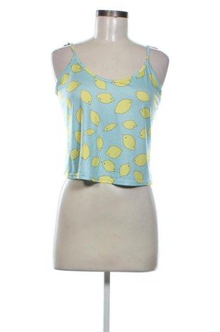 Damentop Unbranded, Größe M, Farbe Mehrfarbig, Preis 12,99 €, #136861424